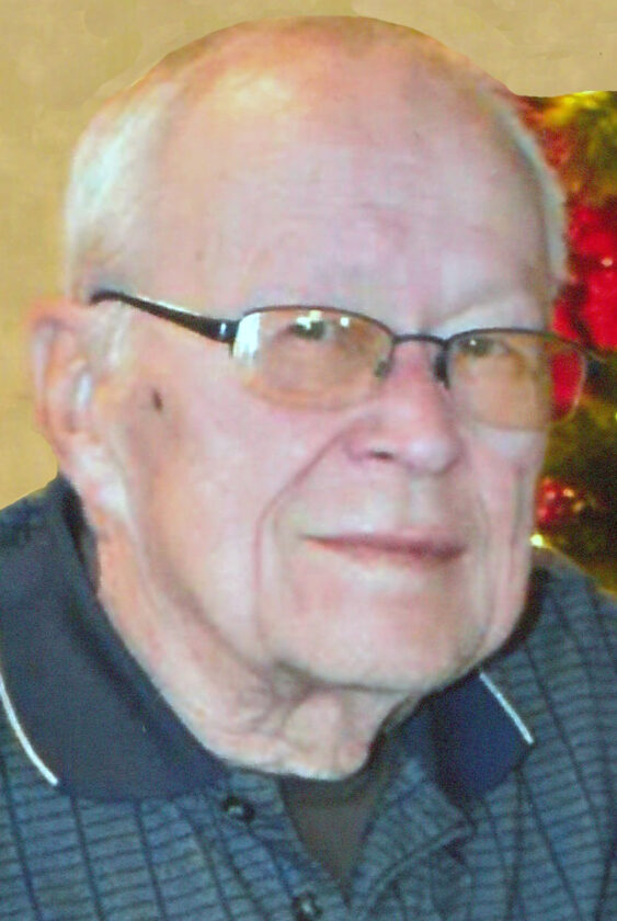 John A. Mackey 19452023 News, Sports, Jobs The Vindicator